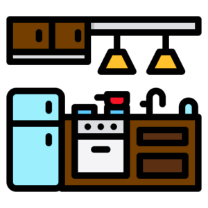 Kitchen icon png