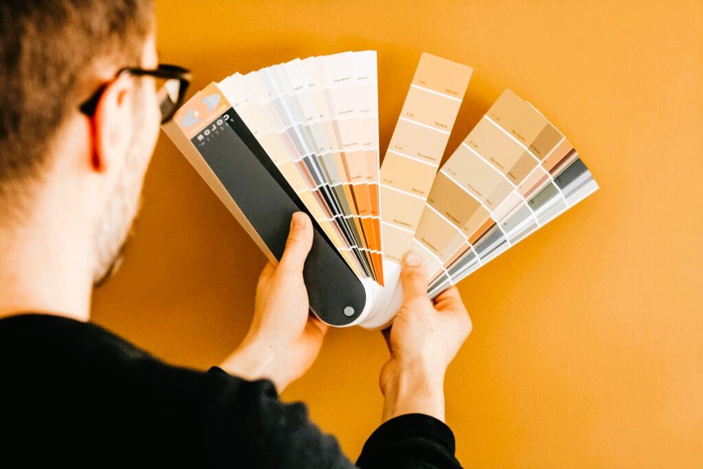 Choosing the Right Interior Colors